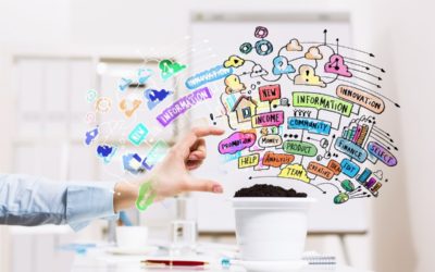 Get There Faster: The case for outsourced new business development