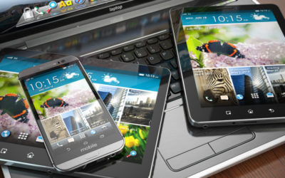 PLAYS NICELY WITH OTHERS: Is Internet of Things Driving Interoperability as a Default Strategy?