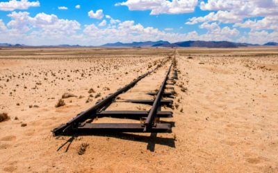 The end of 3G is rapidly approaching. Is your business ready?