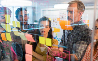 Top 5 U.S. Energy Company Launches New Consumer IoT and Smart Home Security Business