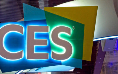 How Successful Companies Use CES to Drive an Innovation Agenda