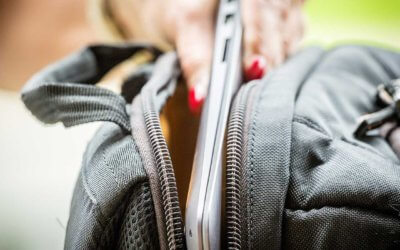 Leading Computer Case and Backpack Manufacturer Develops a New Line of Products