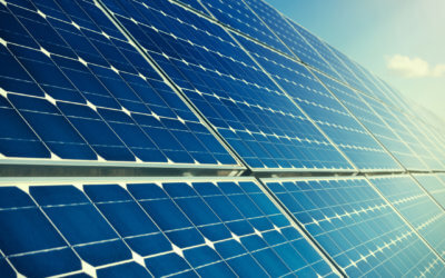 Scaling Solar Energy Through Retail
