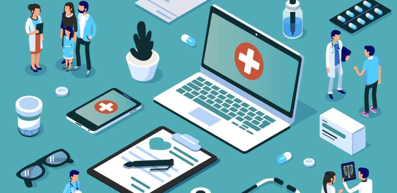 A Healthcare Silver Lining To Covid 19 Sprosty Network