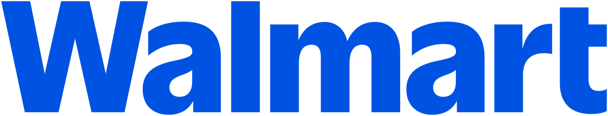 Walmart logo