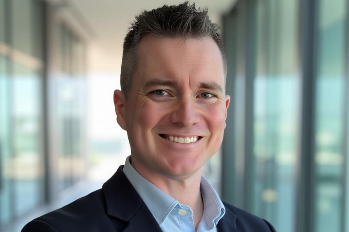 Drew McGavran - Director