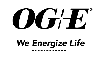 OGE logo