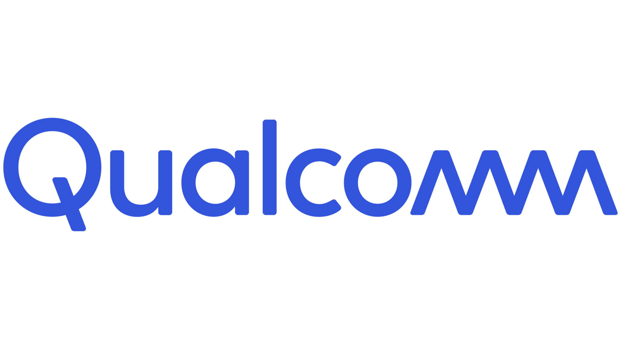 Qualcomm logo