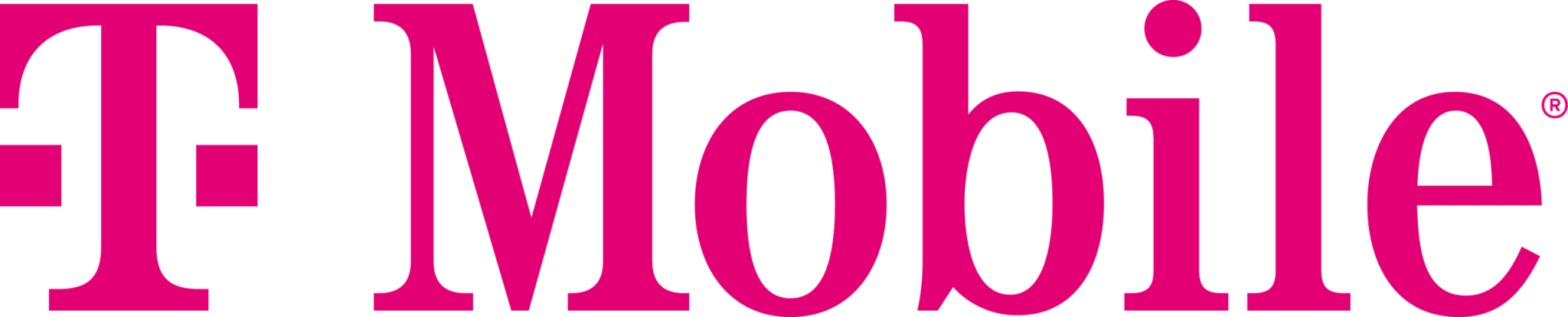 T-Mobile logo