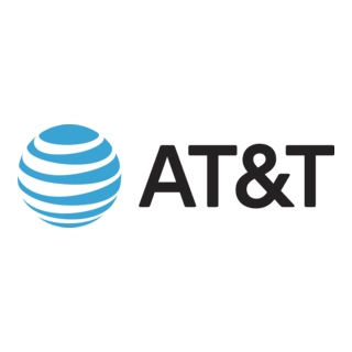 AT&T logo
